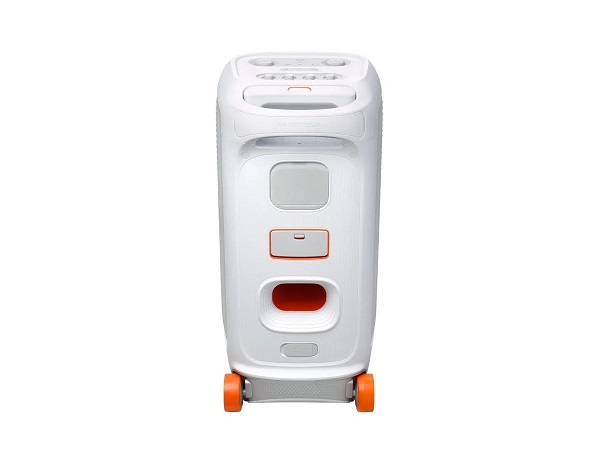Làm Chủ EQ Loa JBL PartyBox Stage 320